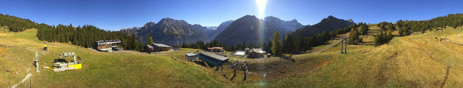 Palüd Brandnertal
