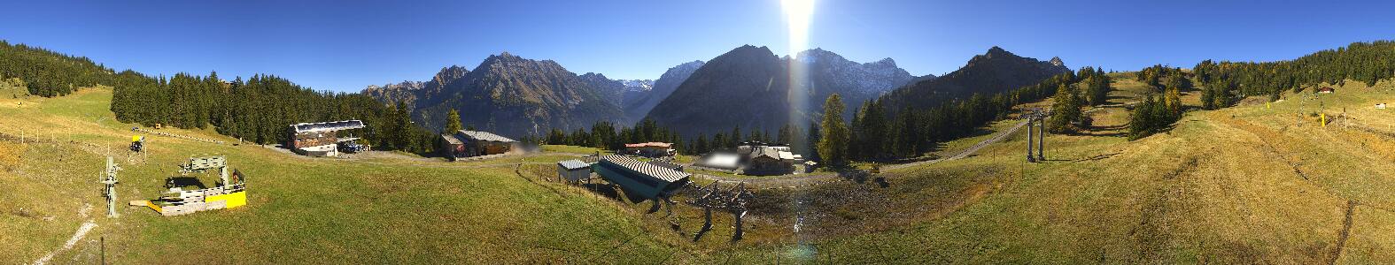 Palüd Brandnertal