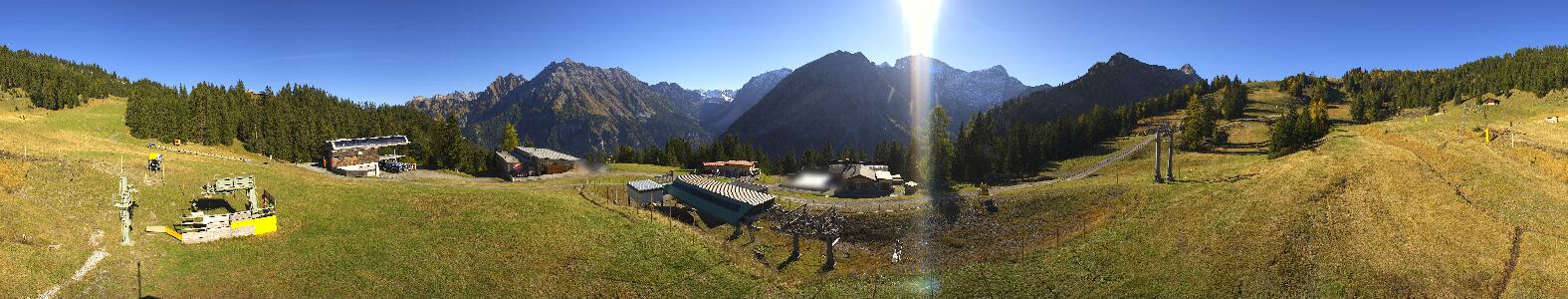 Palüd Brandnertal