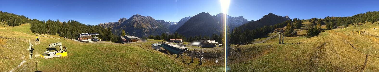 Palüd Brandnertal
