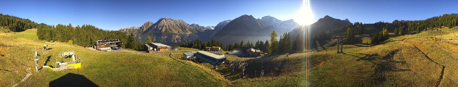Palüd Brandnertal