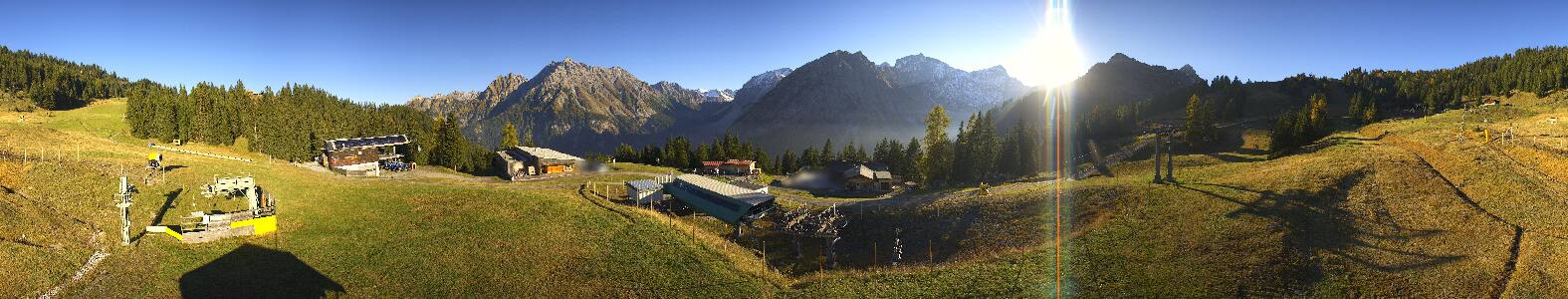 Palüd Brandnertal