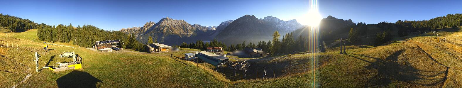 Palüd Brandnertal