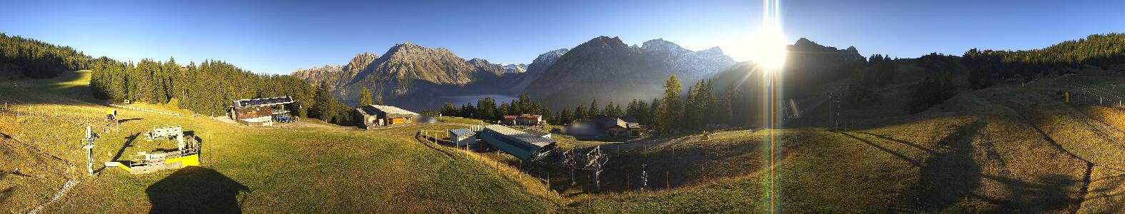 Palüd Brandnertal