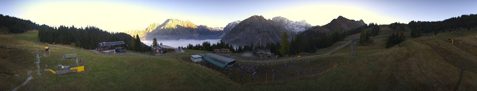 Palüd Brandnertal