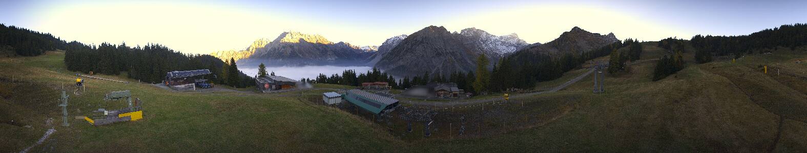 Palüd Brandnertal