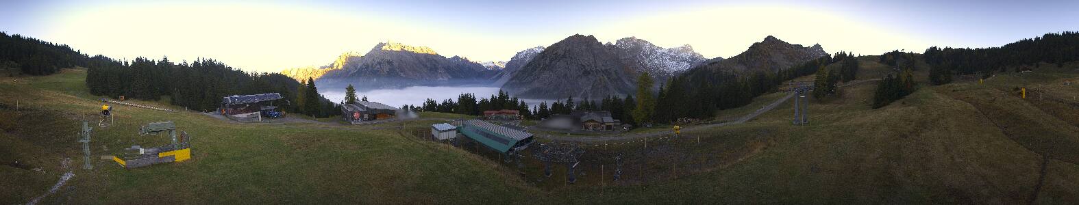 Palüd Brandnertal