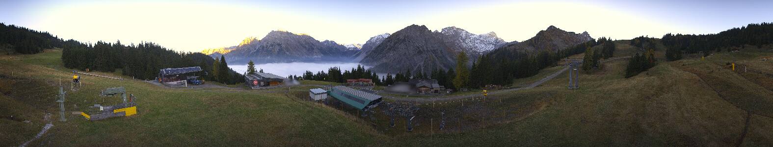 Palüd Brandnertal