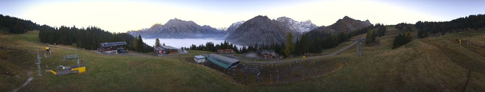 Palüd Brandnertal