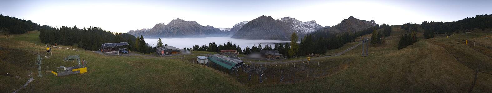 Palüd Brandnertal