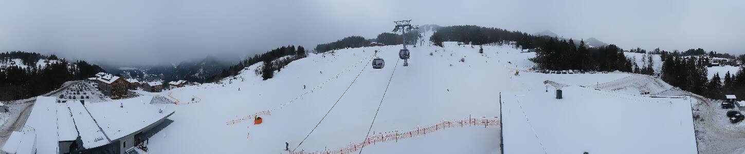 Bikepark Brandnertal