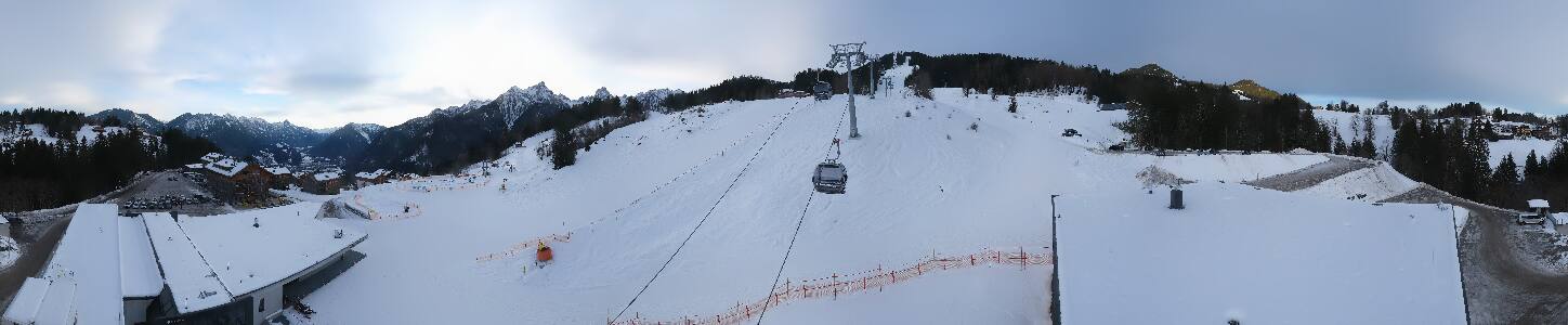 Bikepark Brandnertal