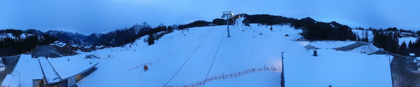 Bikepark Brandnertal
