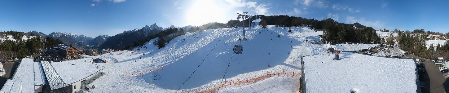 Bikepark Brandnertal
