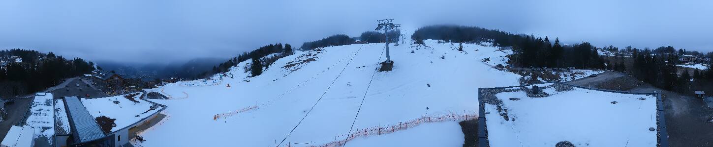 Bikepark Brandnertal