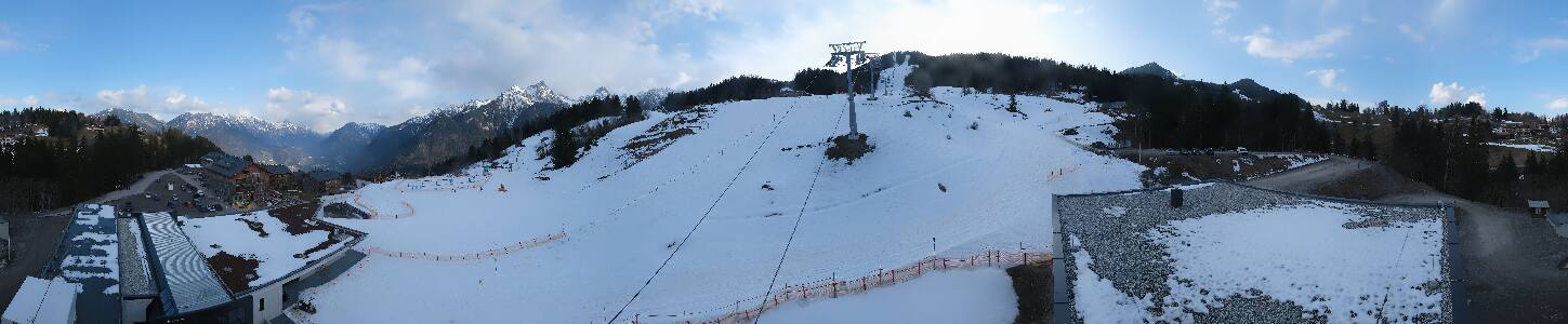 Bikepark Brandnertal
