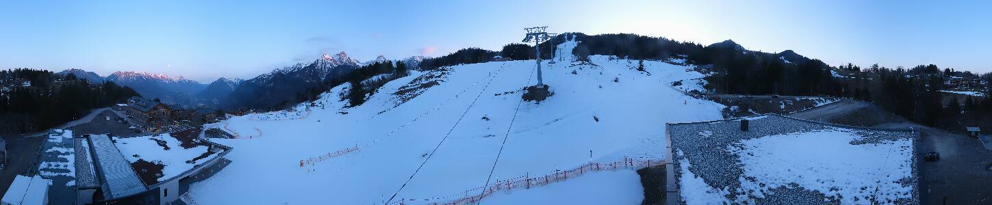 Bikepark Brandnertal