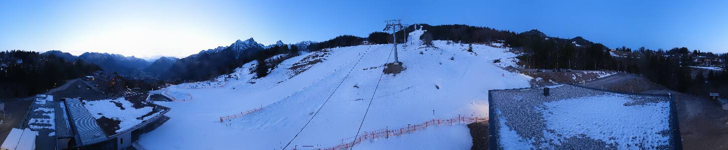 Bikepark Brandnertal