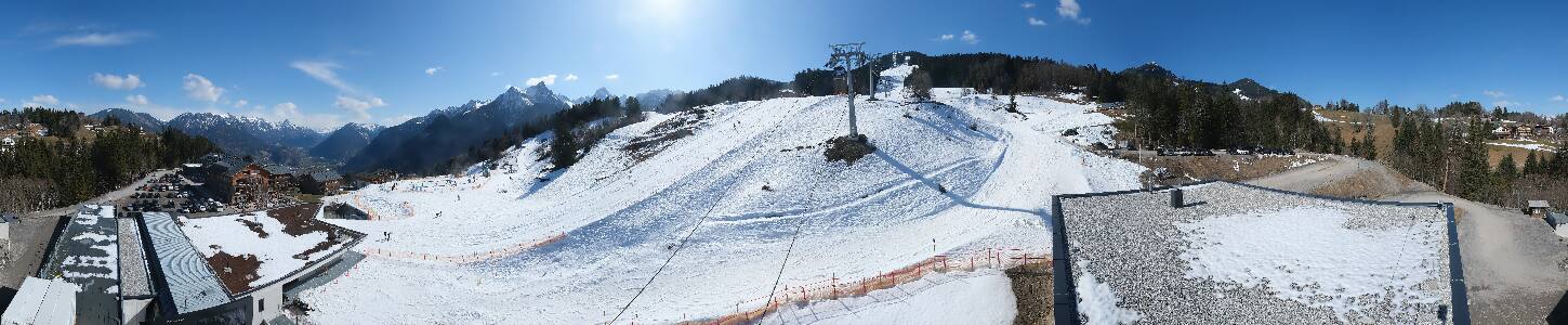 Bikepark Brandnertal