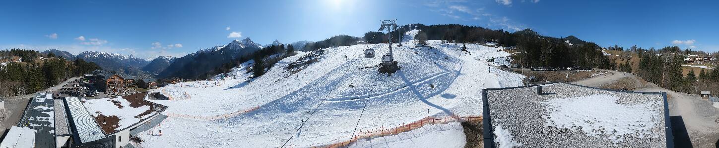 Bikepark Brandnertal