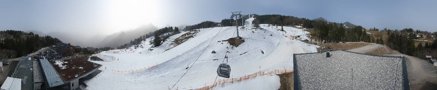 Bikepark Brandnertal