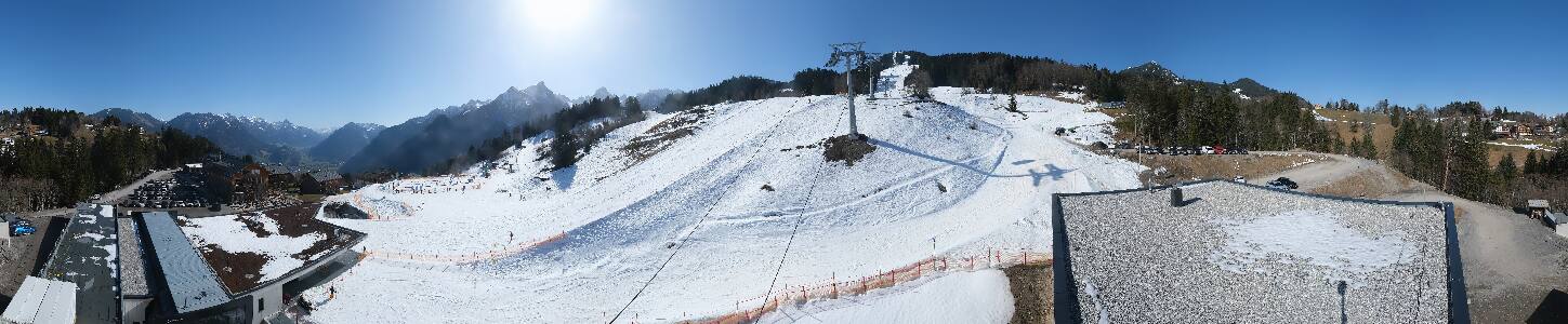 Bikepark Brandnertal