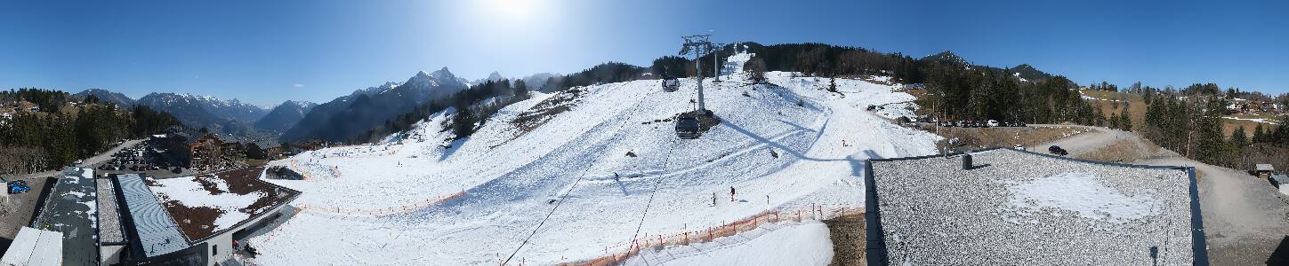Bikepark Brandnertal