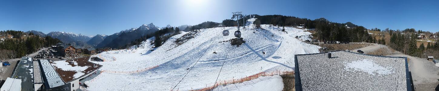 Bikepark Brandnertal