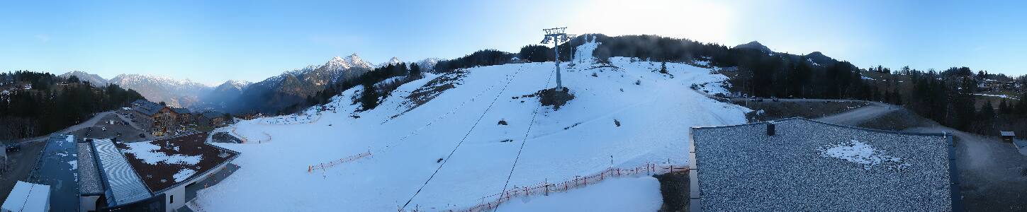 Bikepark Brandnertal