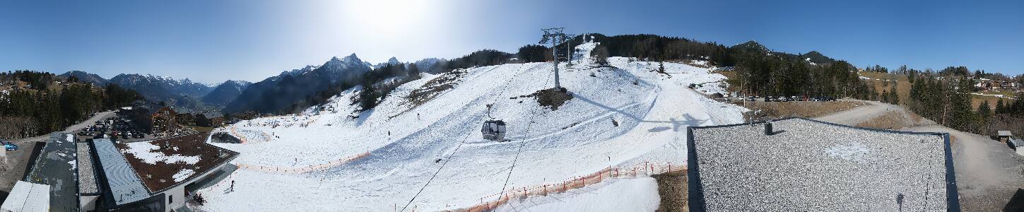 Bikepark Brandnertal