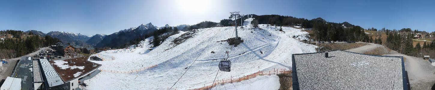 Bikepark Brandnertal