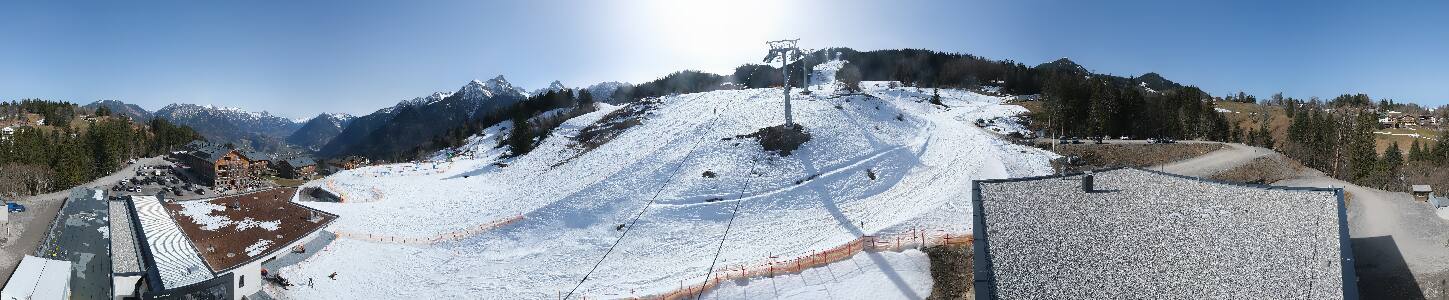 Bikepark Brandnertal