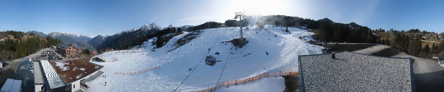Bikepark Brandnertal