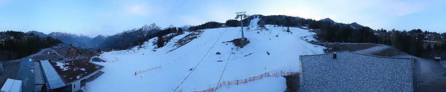 Bikepark Brandnertal