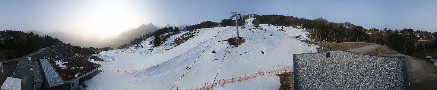 Bikepark Brandnertal