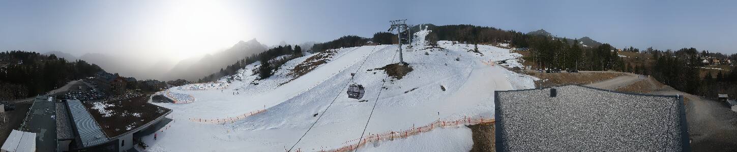 Bikepark Brandnertal