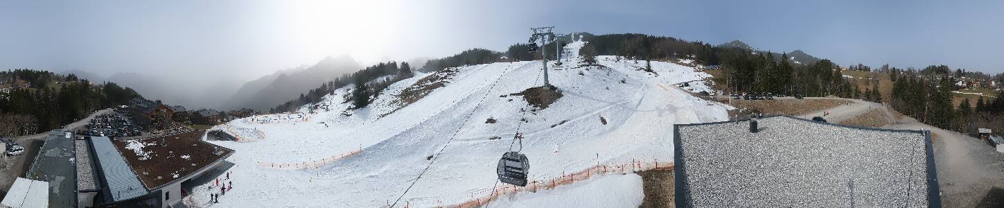 Bikepark Brandnertal