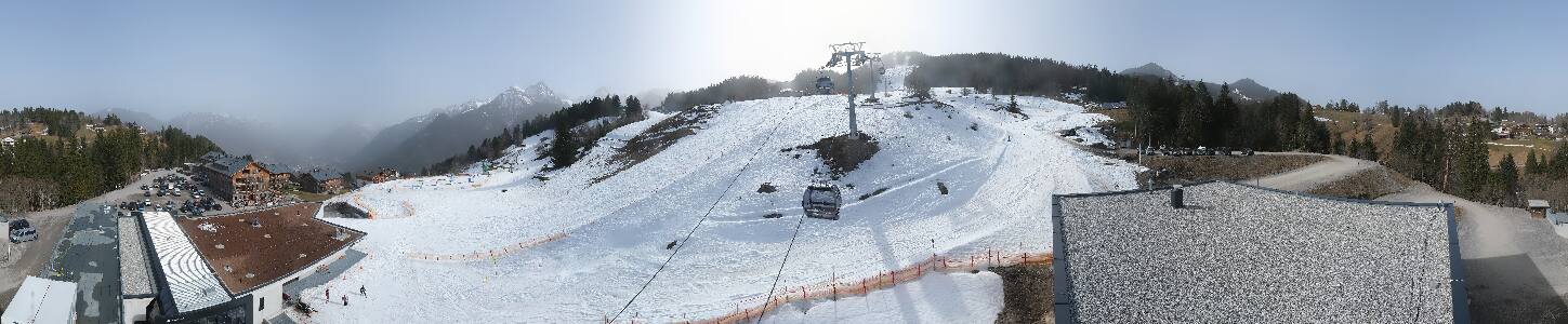 Bikepark Brandnertal