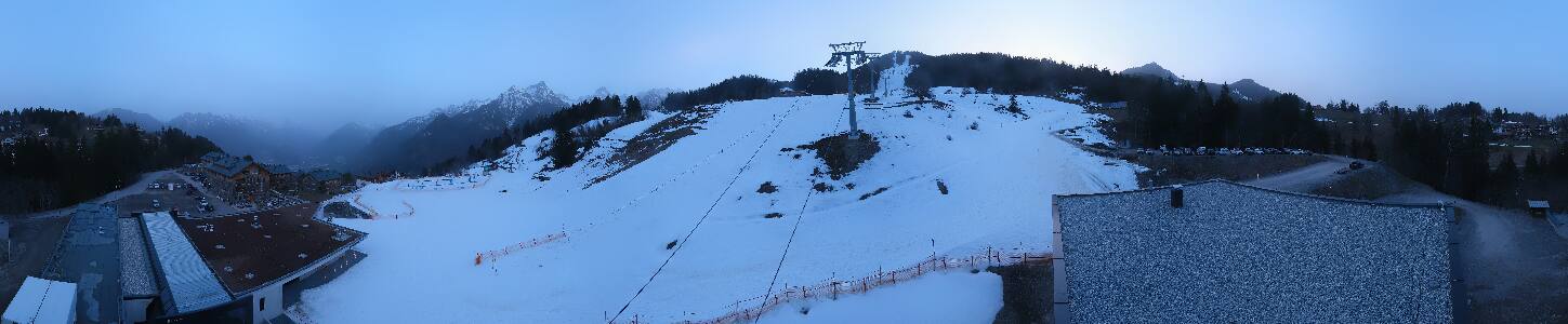 Bikepark Brandnertal