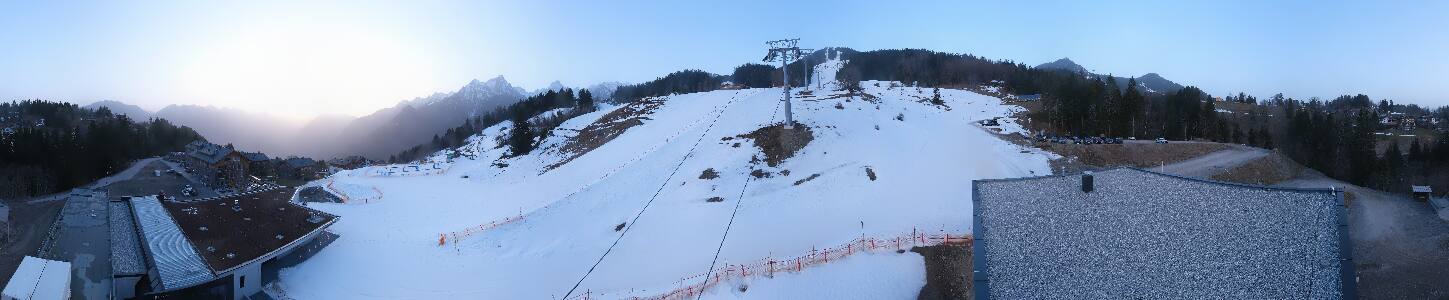 Bikepark Brandnertal