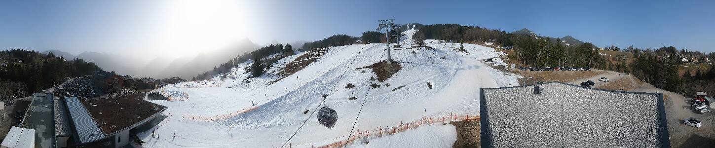 Bikepark Brandnertal