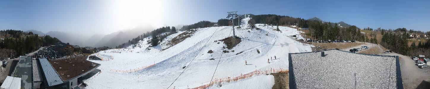 Bikepark Brandnertal