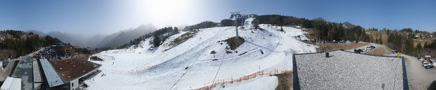 Bikepark Brandnertal
