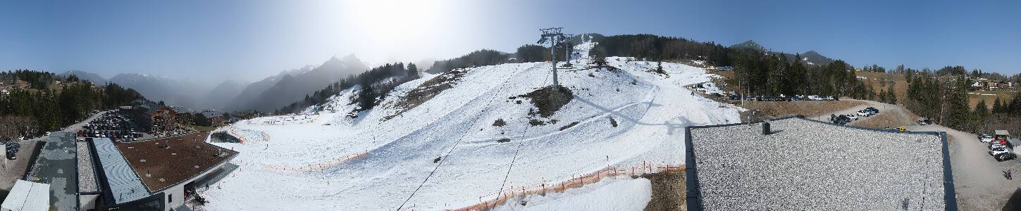 Bikepark Brandnertal