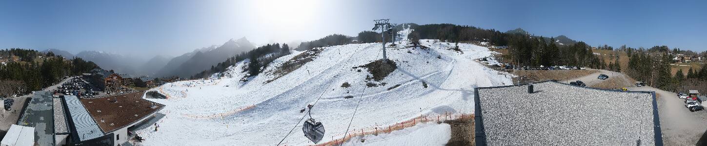 Bikepark Brandnertal