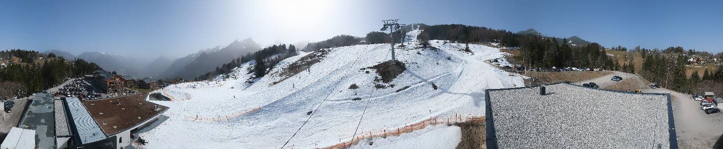 Bikepark Brandnertal