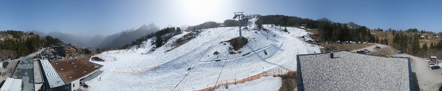 Bikepark Brandnertal