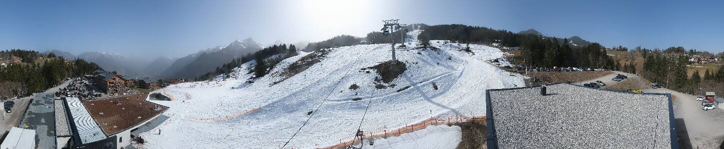 Bikepark Brandnertal