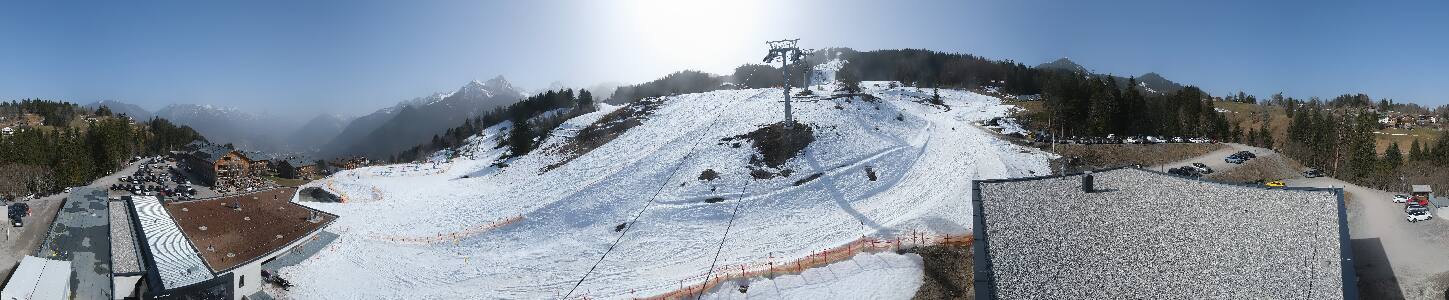 Bikepark Brandnertal