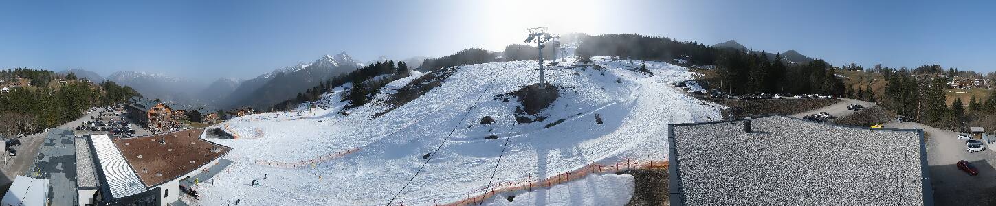 Bikepark Brandnertal